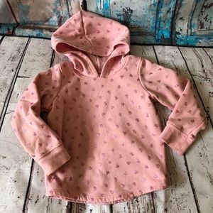Jumping Beans 24 month Hoodie